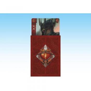 War of the Ring Custom Sleeves