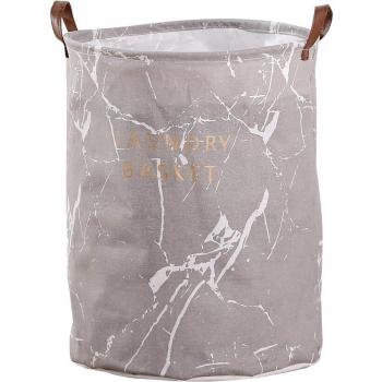 Extra-Large Collapsible Laundry Hamper