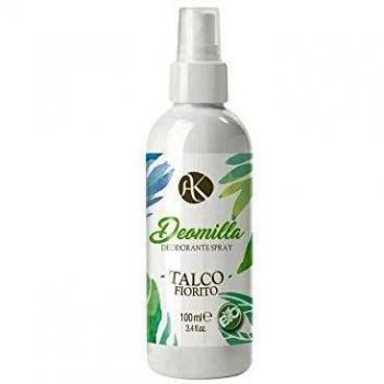 Alkemilla Deomilla Deodorant