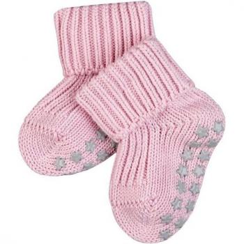 Catspads Neonati Falke Pink Calze di Casa 74-80