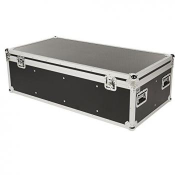 MUSIC STORE Stapelbares Tour Case für PAR 64