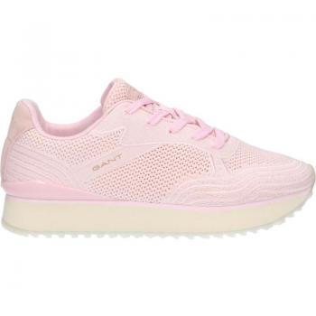 Tênis GANT Bevinda 26538870 Rosa Claro