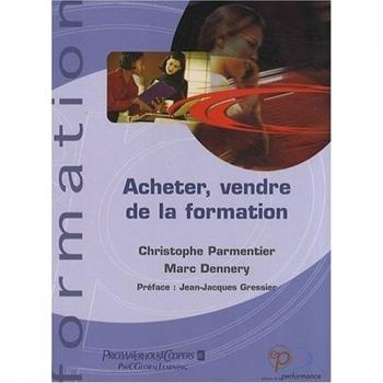 Acheter, vendre de la formation