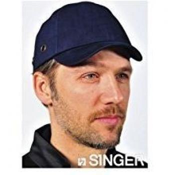 Casquette anti-heurt