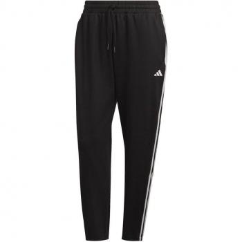 Adidas Sportswear Trainingshose W KT 3S TAP PT BLACK/WHITE