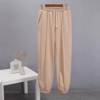 Hirsionsan Spring/Summer Casual Trousers