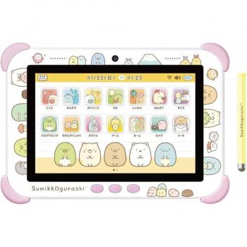 Sumiko 8‑Pad WiFi Purple