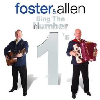 Foster & Allen / Sing the Number 1s *NEW CD*