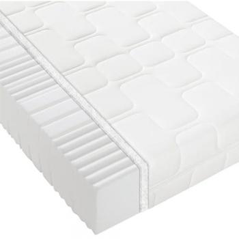 Kaltschaummatratze Grand Relax, Beco, 25 cm hoch