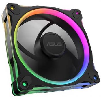 Ventilateur PC ASUS Prime MR120 ARGB 12 cm