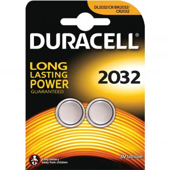 DURACELL
