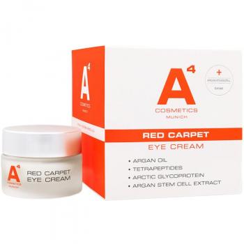Red Carpet Eye Cream Facial A4 Cosmetics