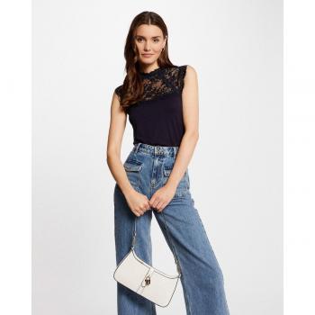 Morgan T‑shirt à Manches Courtes
