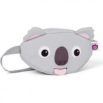 Banane Maternelle Affenzahn Koala Gris 21.5 x 10 x 5.5 cm