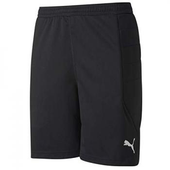 Puma Pantaloncini Portiere Uomo Nero
