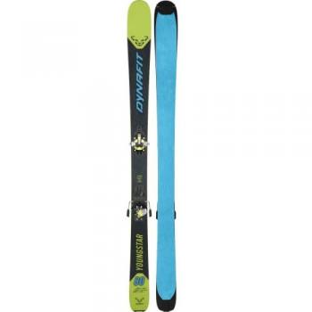 Randonnée Dynafit Pack Youngstar Skis