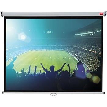 Nobo 1901971 Electric Projection Screen 1200 x 1600mm 16103J
