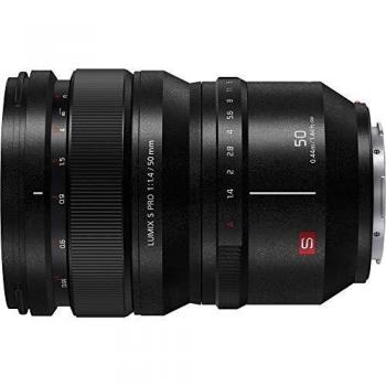 Panasonic Lumix S Pro 50mm F1.4