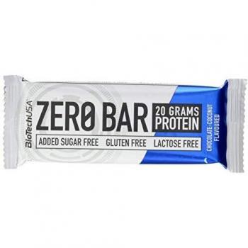 BioTechUSA Zero Bar