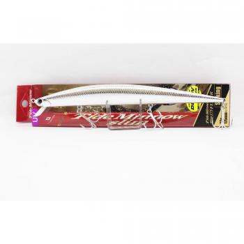 Duo Tide Minnow Flyer Slim 175, esca di immersione MCC0522 (9992)