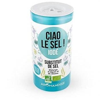 Aromandise Sal Sabor Umami 70 g