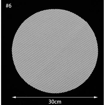 Tapis de Cuisiner en Silicone Écologique pour Dim Sum