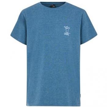 Protest Kevan Junior Short Sleeve