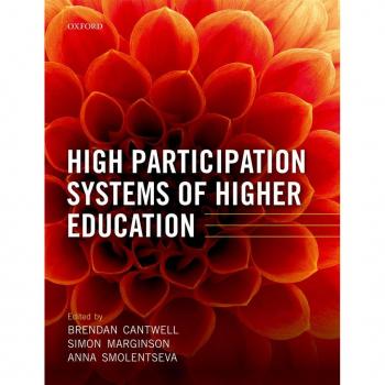 Vitalsource Technologies, Inc. High Participation Systems Of Higher Education