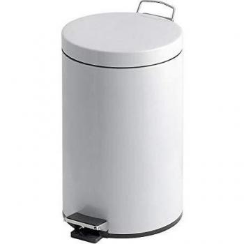 Bidone a pedale per rifiuti