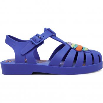 Mini Melissa Sandali Possession Blu PlayDoh – 35988