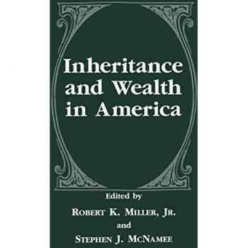 Inheritance and Wealth in America