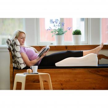 Coussin de soutien pour jambes Venosoft Sissel® Taille S