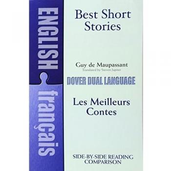 Best Short Stories: A Dual-Language Book