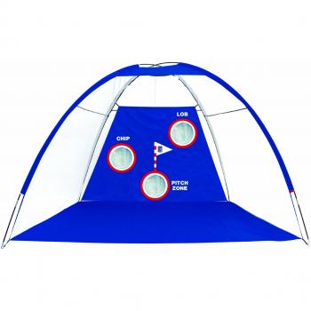 PGA Tour Pro Golf Indoor Outdoor Net