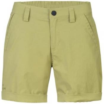 Hannah Welin Pantalones Cortos Mujer