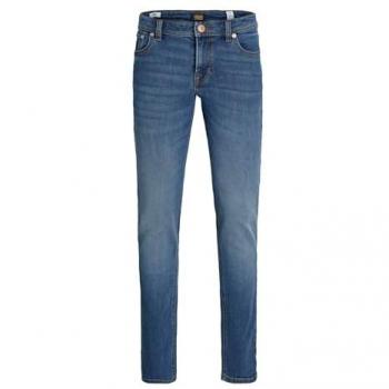 Jack & Jones Junior Slim Fit Denim Jjiglenn