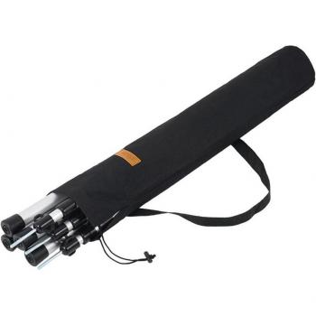 Kit de Stockage Extérieur – Sac Canopy et Pochette