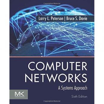 Morgan Kaufmann Publishers, Inc. Computer Networks: A Systems Approach