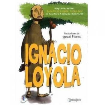 Ignacio de loyola (Tapa dura).