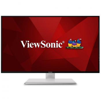 Viewsonic VX4380-4K 43 Monitor 4K Ultra HD IPS Mate Negro