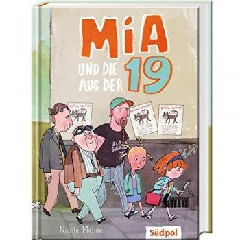 Mia und die aus der 19