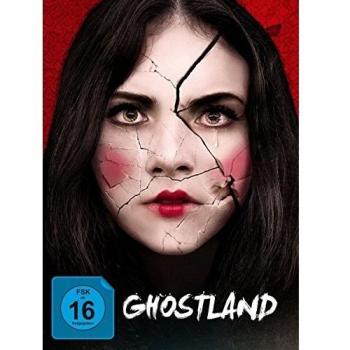 Ghostland