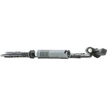 DELPHI ABS Sensor hinten für BMW 1er 3er