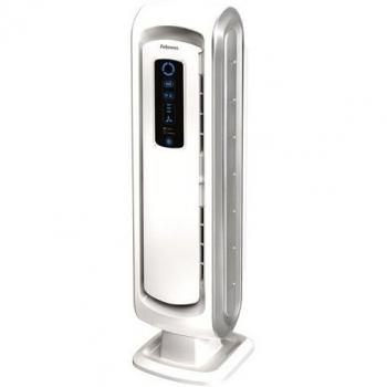 LittleShield True HEPA Air Purifier