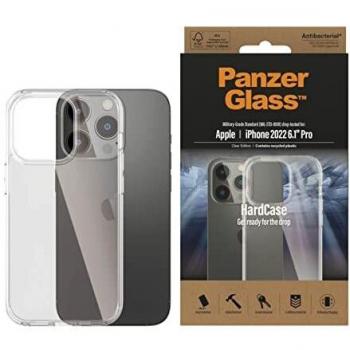 Panzerglass Housse iPhone 14 Pro Hard