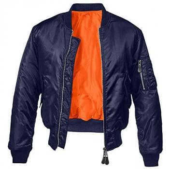 Brandit MA1 Bomber Jacket