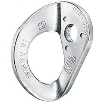 Petzl Coeur Stainless Steel 10mm Fall Protection Hanger