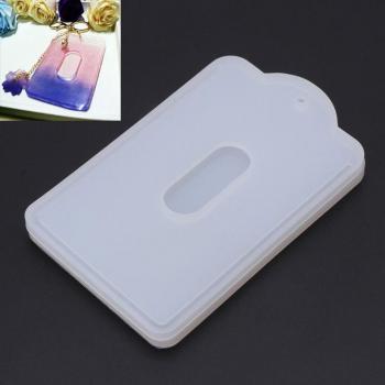 7x10.8cm Resin Craft Mold