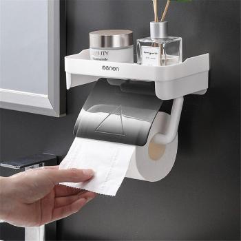 Dispensador de pañuelos impermeable para dormitorio de hotel