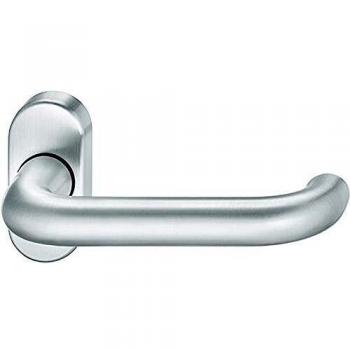 Accesorio de Puerta FSB FH-09 1146 Estilo Ovalado